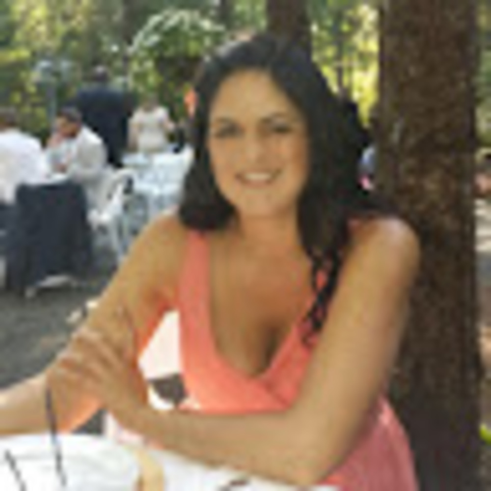 Meet your Posher, Kacie